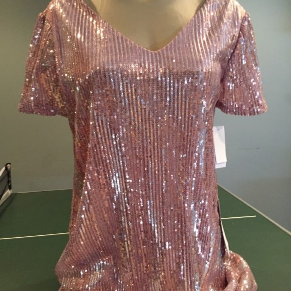 NWT Trendy City Studios Juniors' Dress